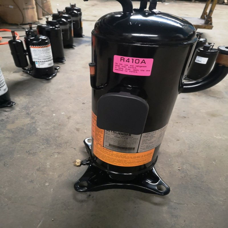 ?HNB71FB-YJHC全新变频压缩机