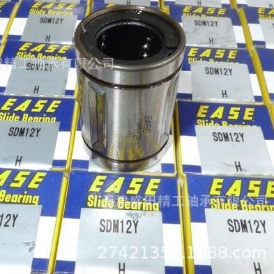 现货供应EASE轴承SDE20Y SDE25Y SDE30Y SDE35Y 树脂保持架轴承