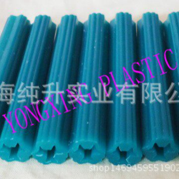 1000只直通膨胀管锚栓塑料胶塞
