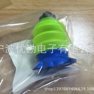 瑞典PIAB真空元 真空吸盘G.BGI41S50.B3.S1.G18M.00吸软袋 件