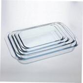 500 pan tempered dish ⑨G oven glass microwave risotto