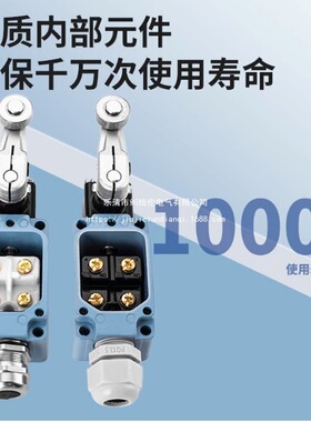 耐高温限位行程开关JDHK-2L 2G 2GL 2Y 2W 2T JDHK-3L 3GL 1L 1W