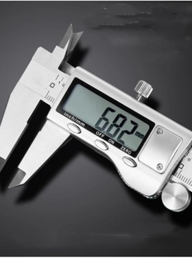 价可议-电子数显游标卡尺 型号:YY91-300mm库号：M61415