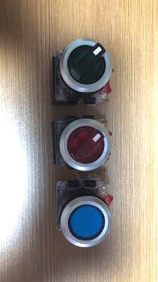 议价韩荣HANYOUNGNUX按钮开关 MRF MRK MRX MRT MRS