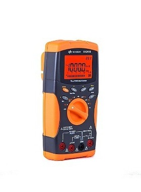 U1241B万用表|是德U1241B手持万用表批发价