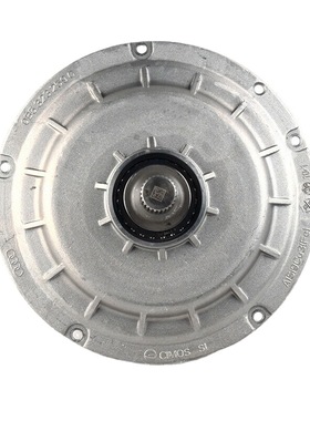 0B5141030E 0B5 DL501汽车变速箱离合器