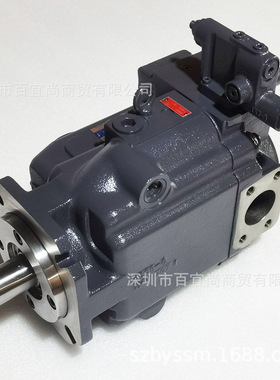 PH80-MSXR-21-CVH-D-10东京计器液压泵KEIKI TOKYO TOKIMEC柱塞泵