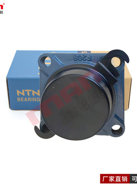 德国外球面轴承C-UKF305 306 307 308 309 310 311 312 313 314D1