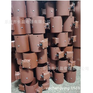 380V 30W 变频电机通风机G 80A