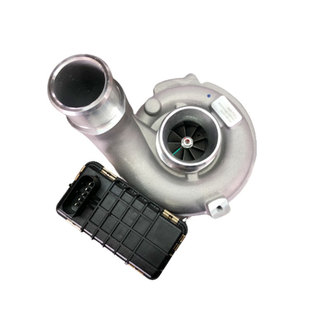 厂家供应MATSU  BV43  28231-2F100涡轮增压器 适配汽车增压机