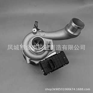 8X00B BV45 14411 涡轮增压器 144118X00B 53039700345
