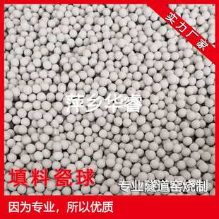10mm 陶瓷珠 厂家优质催化剂支撑剂填料瓷球