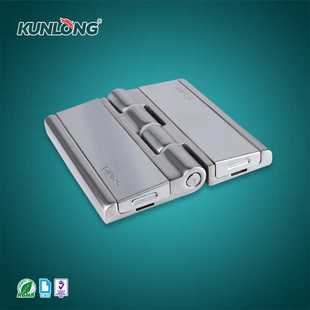 环境试验箱铰链尚坤SK2 铰链 003 2温湿度测试设备铰链外露式