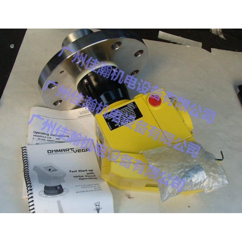 原装 德国VEGA物位计PS69.ACCG8BHXADARX