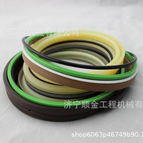 现货销售合力装载机HL953 HL958动臂 转斗 转向油缸修理包 油封