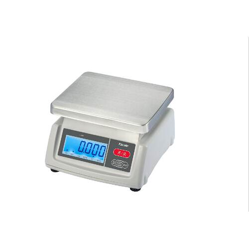 台衡惠而邦电子秤T28-25K30kg15kg3kg6kg惠尔邦T-scale计重电子称