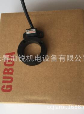 高精度编码器 角度定位编码器 台湾GUBOA IGS04A IGS04T