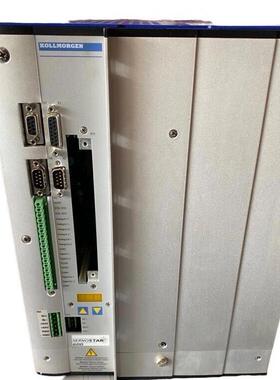 SERVOSTAR 610-FAN S61000-600 驱动器 询价销售
