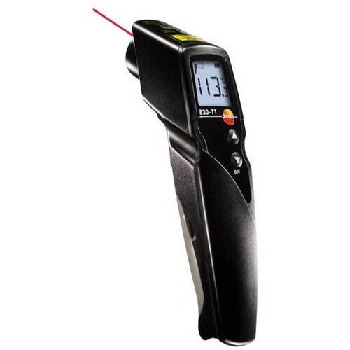testo830-T1红外测温仪