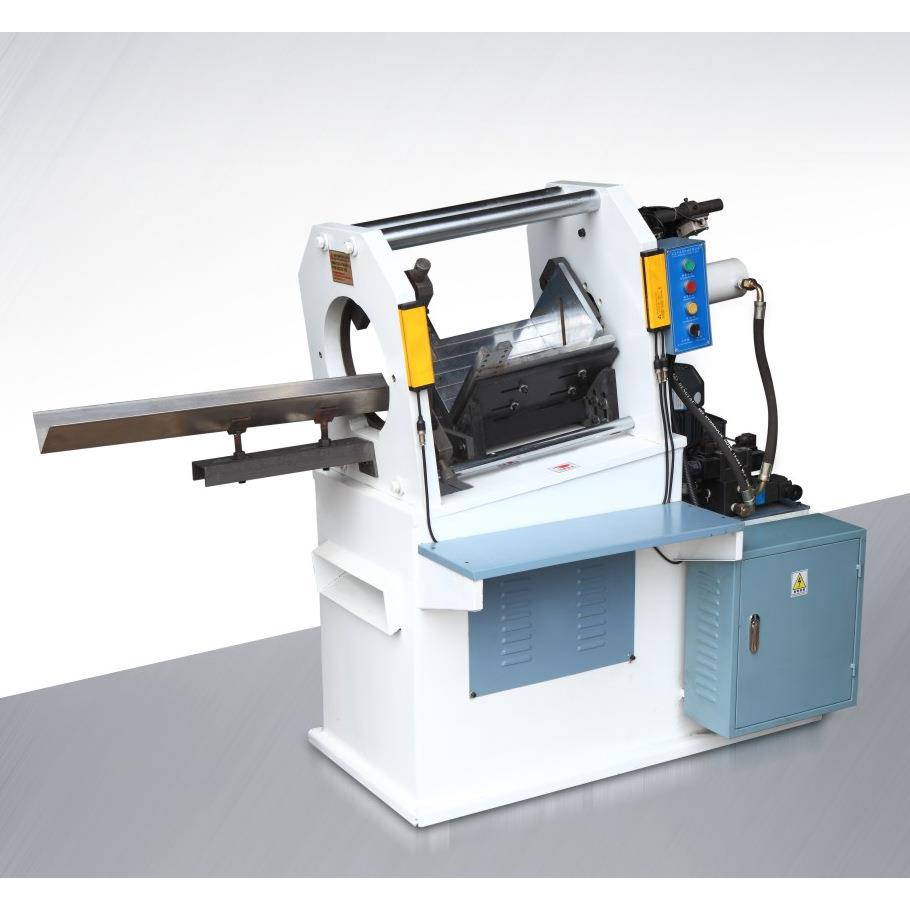 厂家 便利贴模切机 金箔商标莲花佛液压模切机