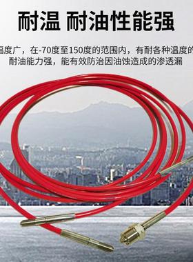 SPIR STAR 6/2高压软管