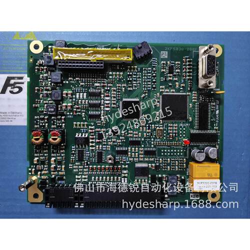 KEBCPU板科比驱动板驱动主板2KF5230-0008