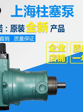 厂家直销优质,高效,低噪音100YCY,100YCY14-1B高压变量柱塞泵