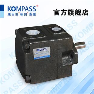 KOMPASS 康百世 可变转速驱动泵4SMP 5SMP1.5MP2系列