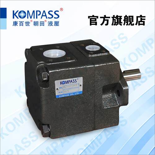 KOMPASS 康百世 可变转速驱动泵4SMP 5SMP1.5MP2系列