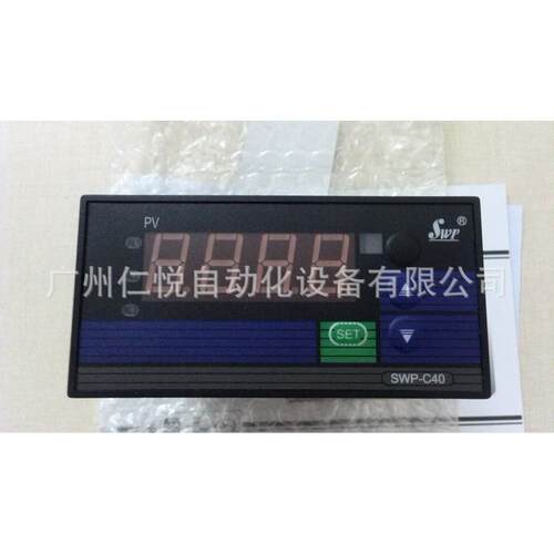 SWP-AC-C403-81-18-HL-W昌晖单相交流电压表电流表数显测量显示仪