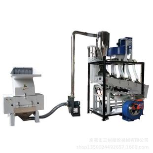 供应SAY 纤维 570型汽车地毯边料纤维分离机粉碎分离汽车地毯内