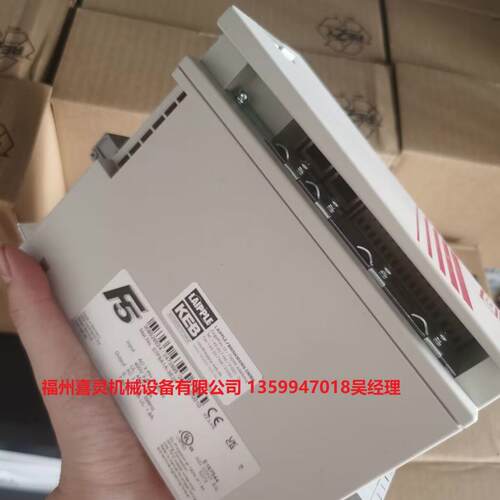德国KEB 变频器12F5M1D-3ADA 升级12F5A1D-3ADA