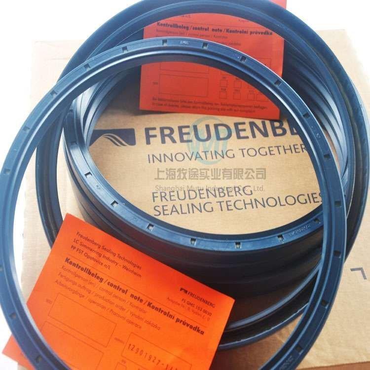 德国科德宝FREUDENBERG防尘Simrit密封骨架油封BASL160*190*15NBR