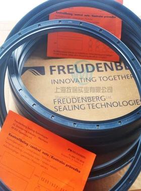 德国科德宝FREUDENBERG防尘Simrit密封骨架油封BASL160*190*15NBR
