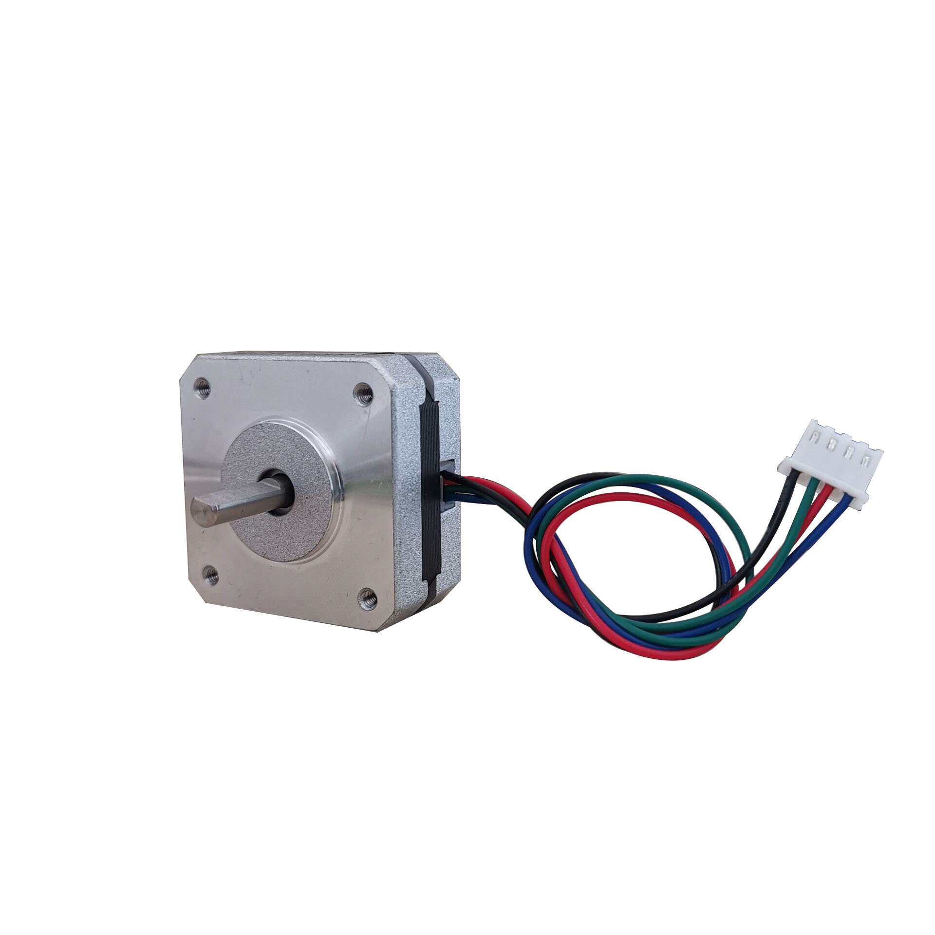 Nema 17 Stepper Motor Bipolar 1.8 deg 9Ncm 0.8A 42x42x20mm