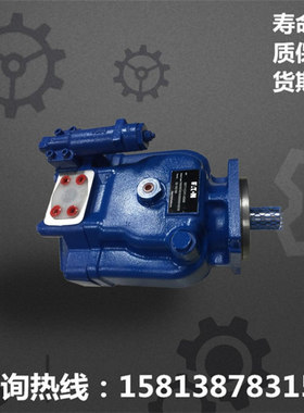 现货柱塞泵威格士油泵PVH57/PVH74/PVH98/PVH131/PVH141变量泵