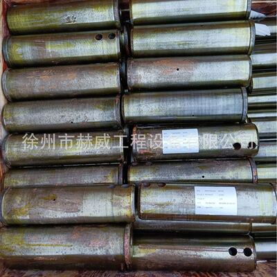 徐工配件/徐工挖掘机XE215C/主轴DG10M5L-SF-A01-02