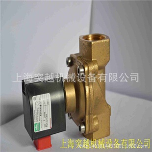 上海现货norgren 8240300.9101.024.00 宝硕隔膜阀buschjost
