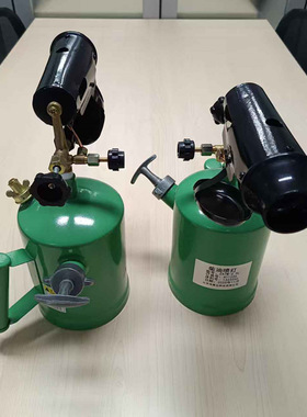 中西供 柴油喷灯2.5L 型号:ZX7M-2.5L库号：M411226