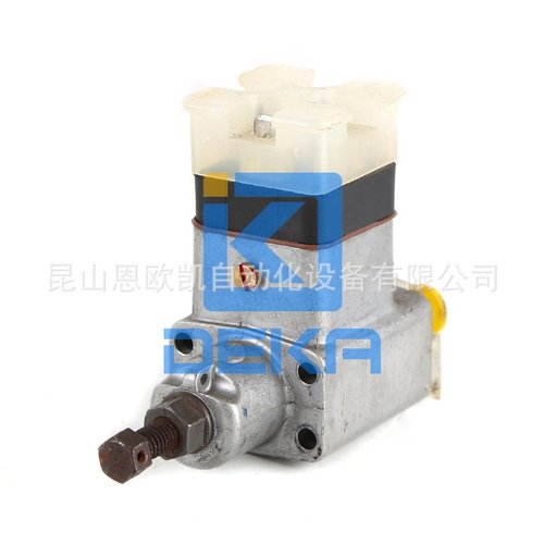 供应电磁阀HED50P1-20/350K14