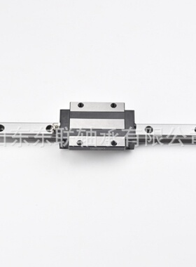 TRS25AS法兰型低组短滑块