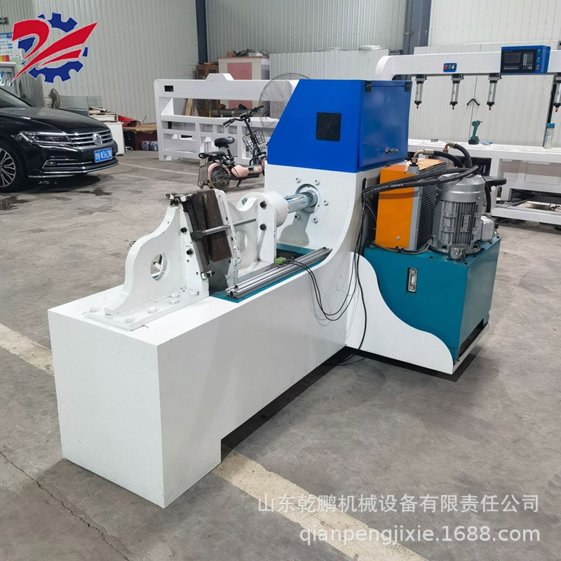 螺旋叶片成型机高硬度蛟龙叶片挤压成型机螺旋叶片螺旋叶片成型机