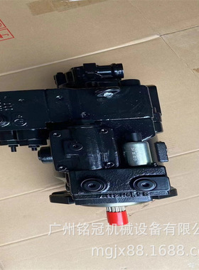 LlUGONG柳工CLG913E HP3V140液压泵总成 挖掘机配件