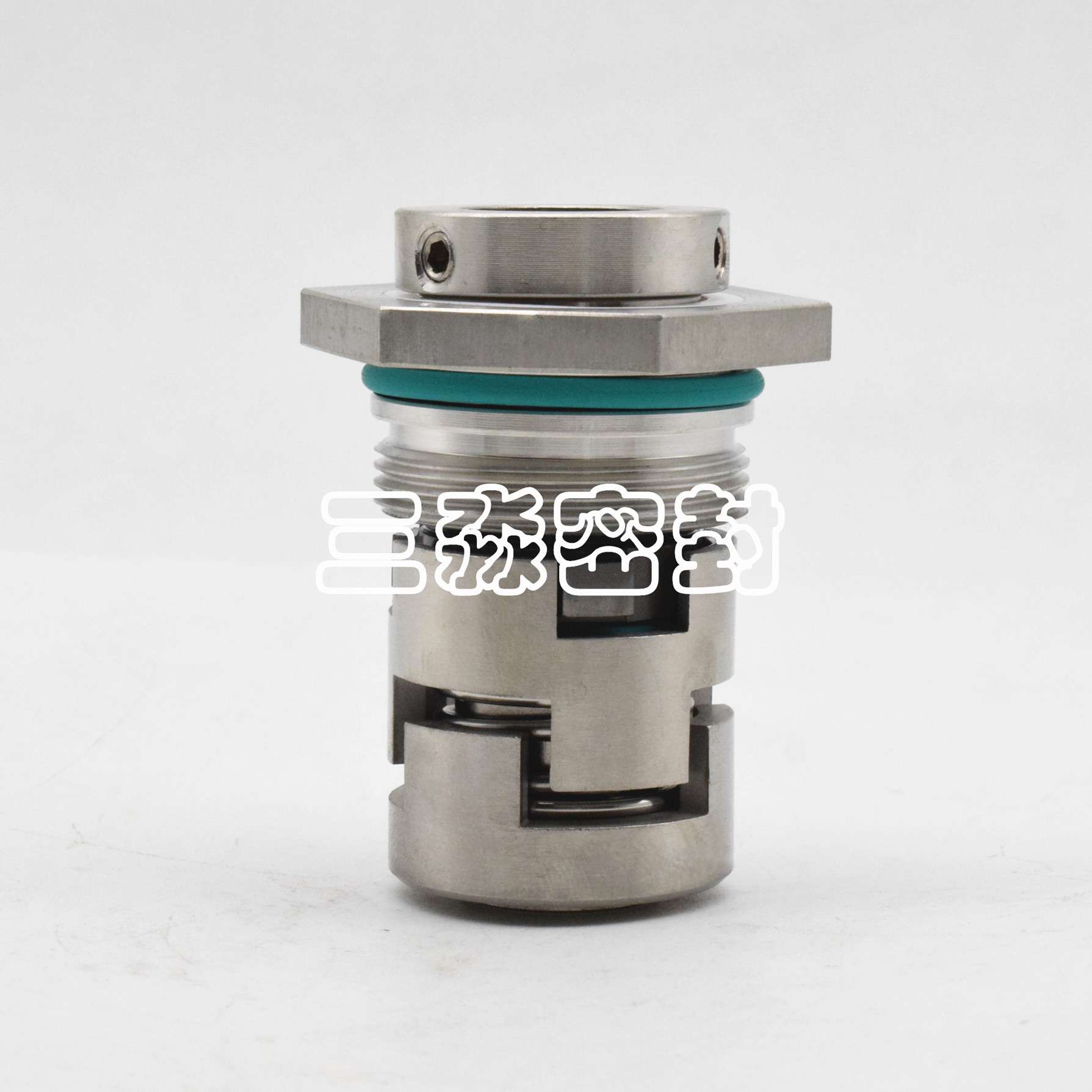 现货供应不锈钢立式多级泵机械密封CRN10-5 集装式机械密封件轴封