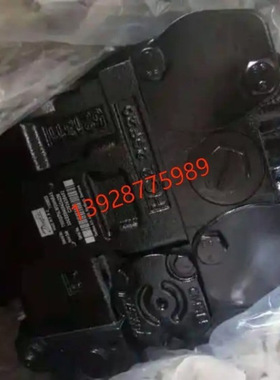 丹佛斯90R100KP 90R075KP 90R055KP 电控柱塞泵 液压泵 建筑机械