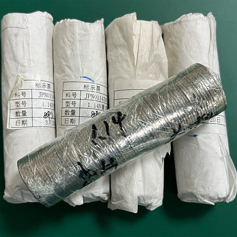 半导体制冷片 热电致冷器 原材料P、N型粒子碲化铋半导体材料元件