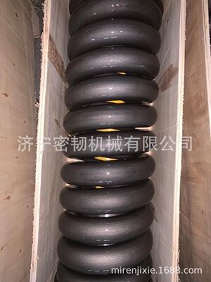 推土机全车配件D85A-21/D155涨紧装置总成