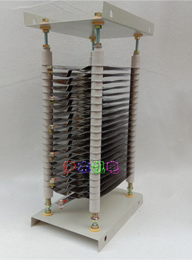 供应起动调速电阻器 ZX1-1/20 不锈钢调整电阻器现货 ZT2-20 ZT1