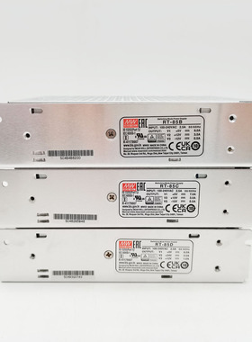 明纬RT-85A/85B/85C/85D三路开关电源85W 5V/12V/15V/24V