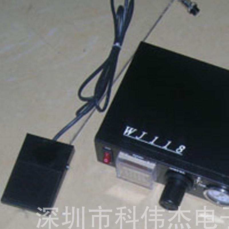 AB胶50ML点胶机 双液点胶机  双组份环氧树脂双针筒胶点胶机批发